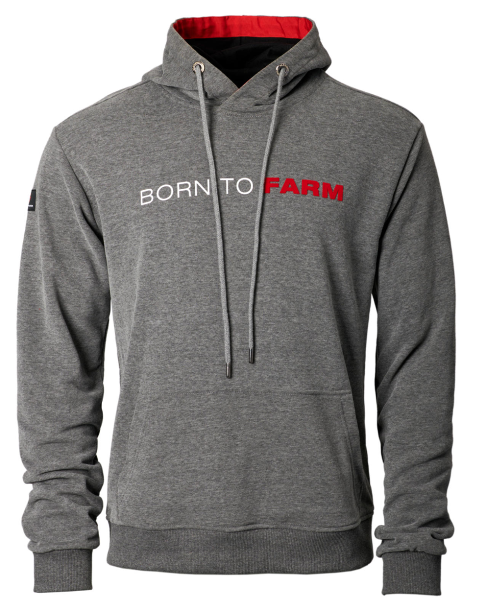 X993322218 GREY HOODIE MASSEY FERGUSON 1 1000X10000