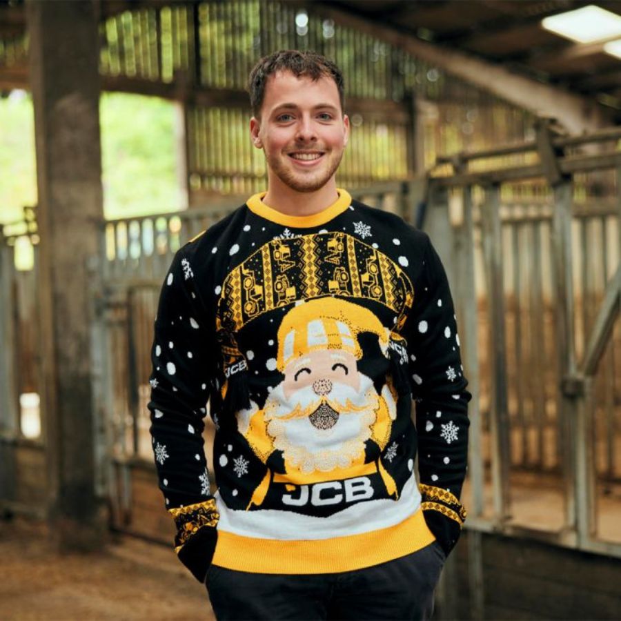 Adult Christmas Jumper