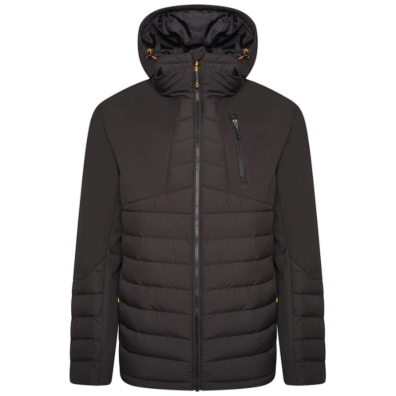 JCB TRADE HYBRID PADDED JACKET (5)