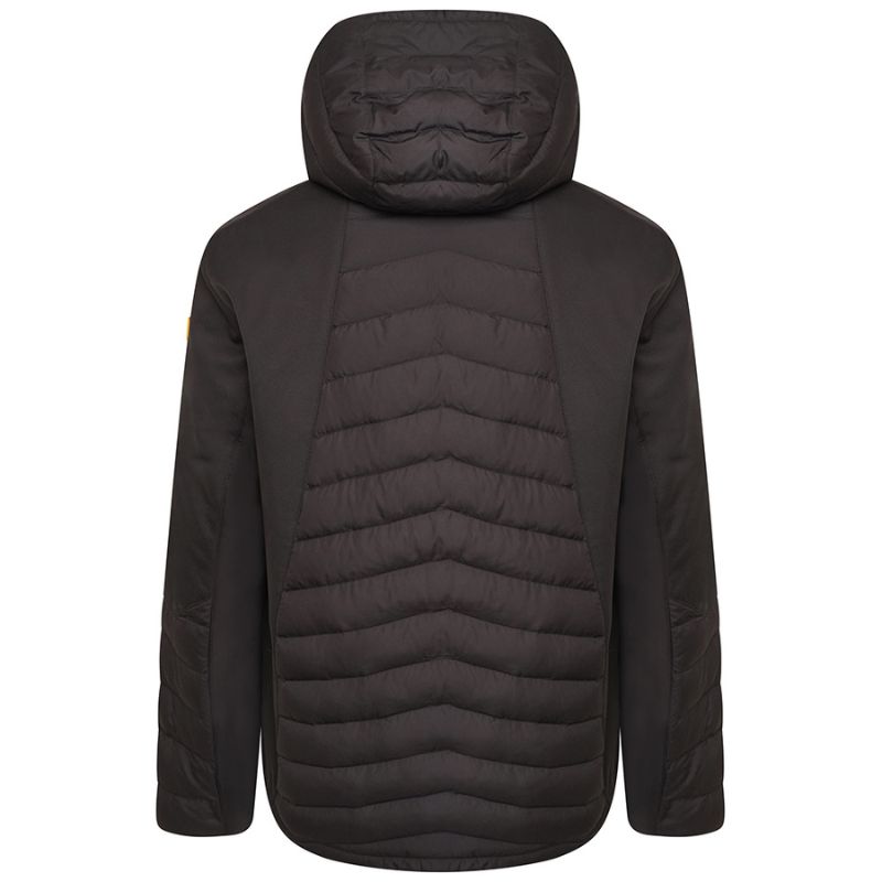 JCB TRADE HYBRID PADDED JACKET (6)