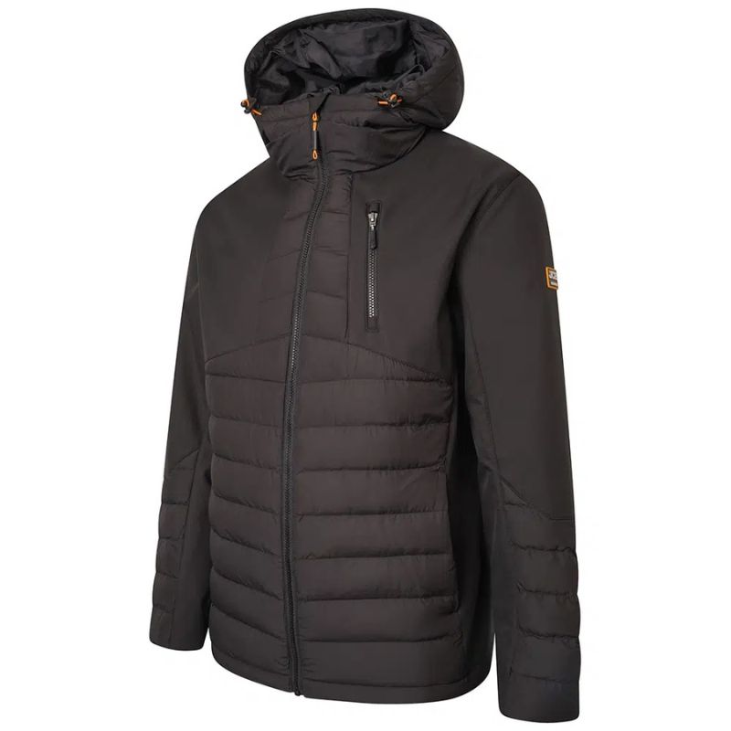 JCB TRADE HYBRID PADDED JACKET (2)