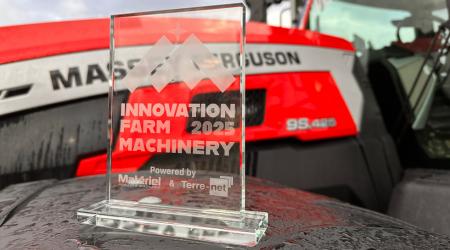 Innovation Award