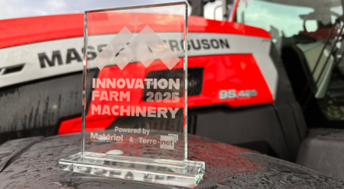 Innovation Award