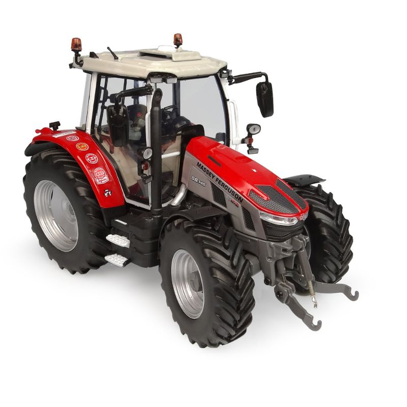 Massey Ferguson 5S.145 175Th Anniversary Limited Edition Model Scale 1 32