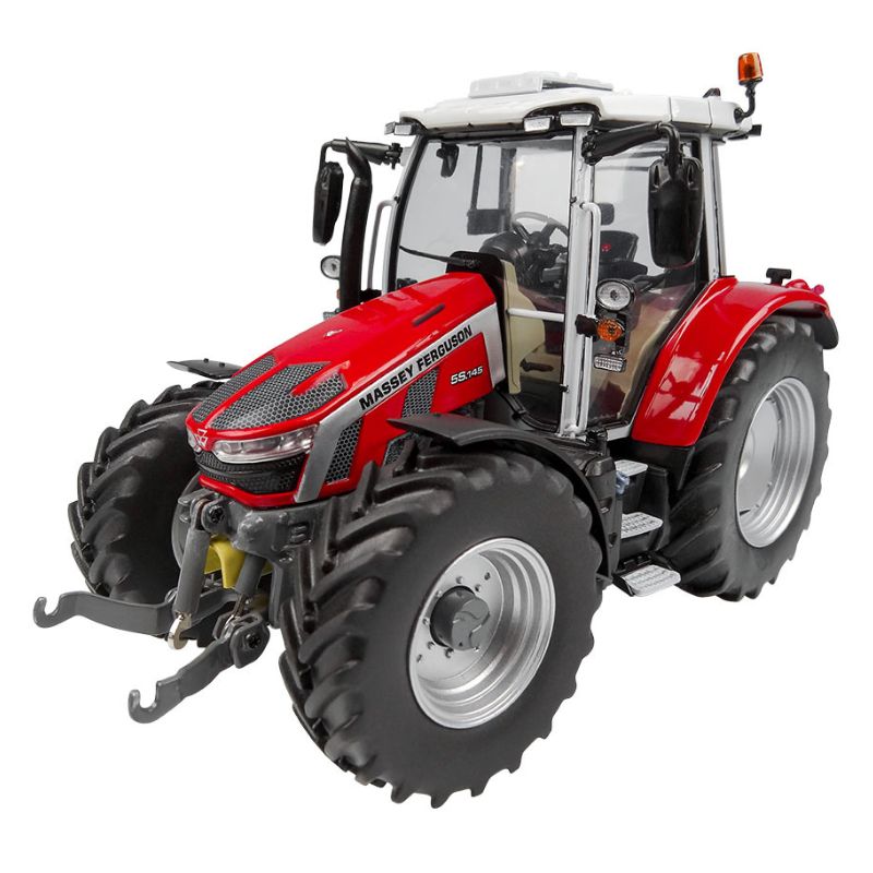 Massey Ferguson 5S.145 Model Scale 1 32