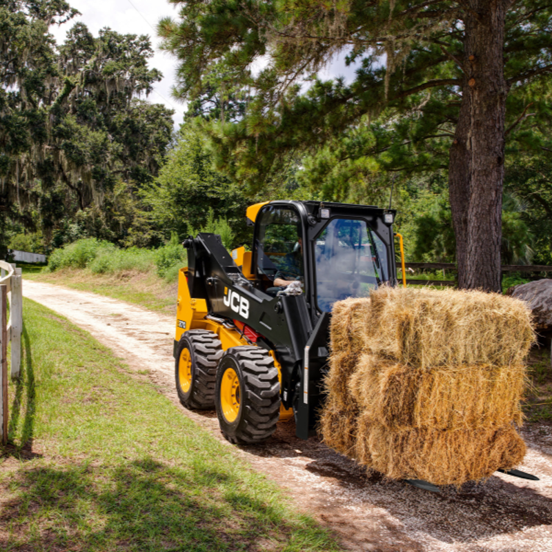 JCB 270 Skid Steer