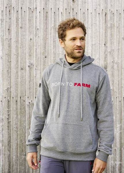 X993322218 GREY HOODIE MASSEY FERGUSON 6 1000X10000