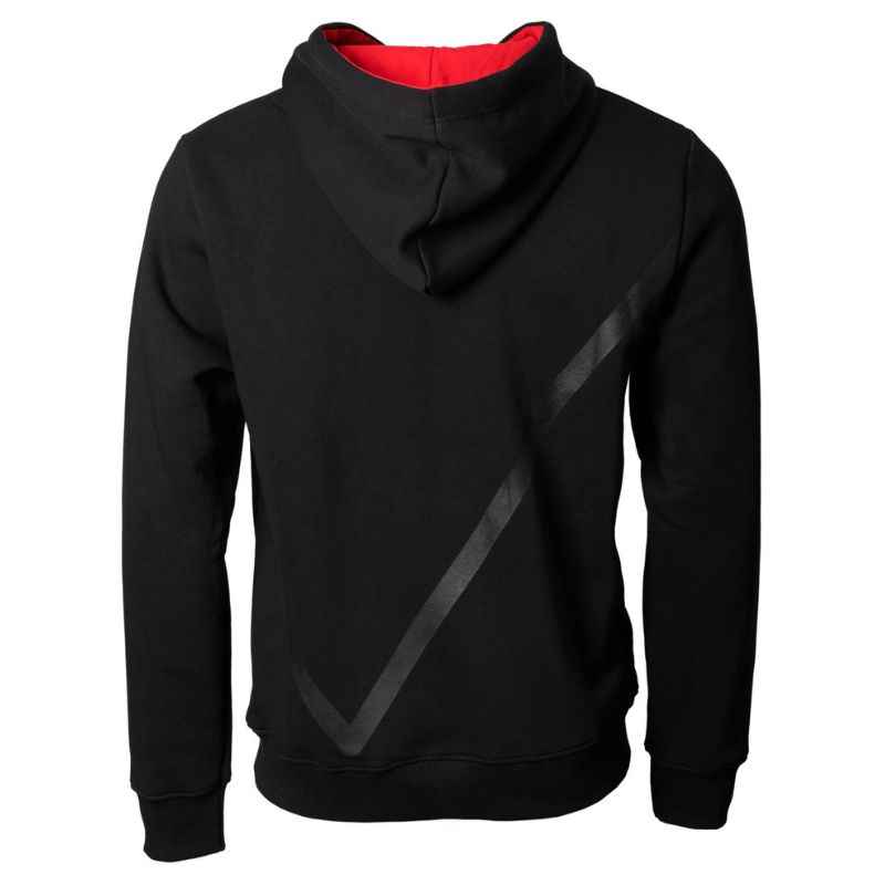 Massey Ferguson Hoodie (2)