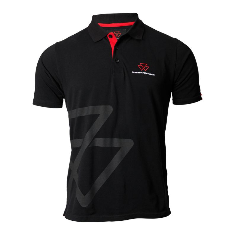 Massey Ferguson Poloshirt