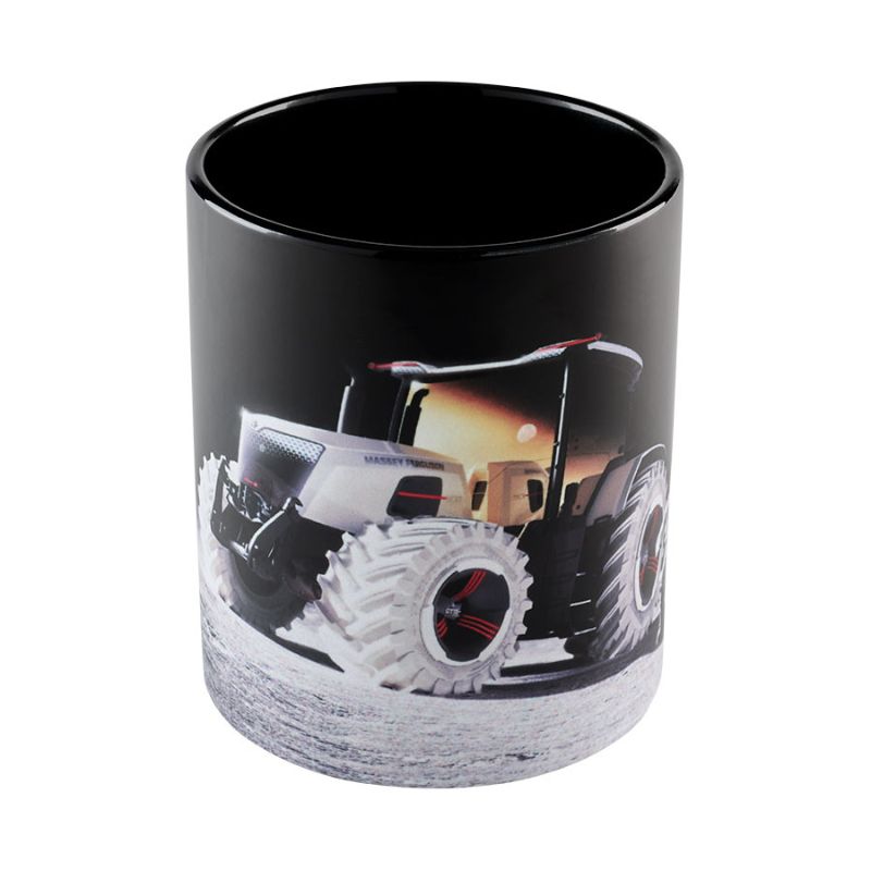 Massey Ferguson Lunar Concept Tractor Mug