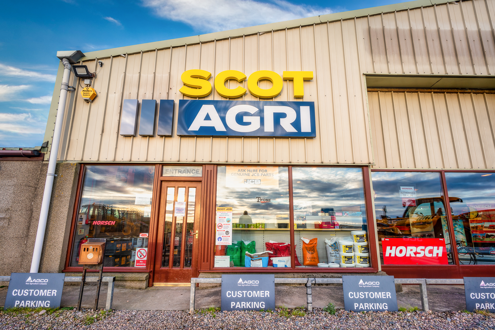 Scot AGRI Social Media 2