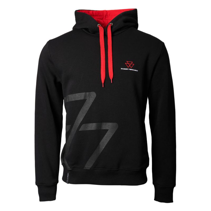 Massey Ferguson Hoodie