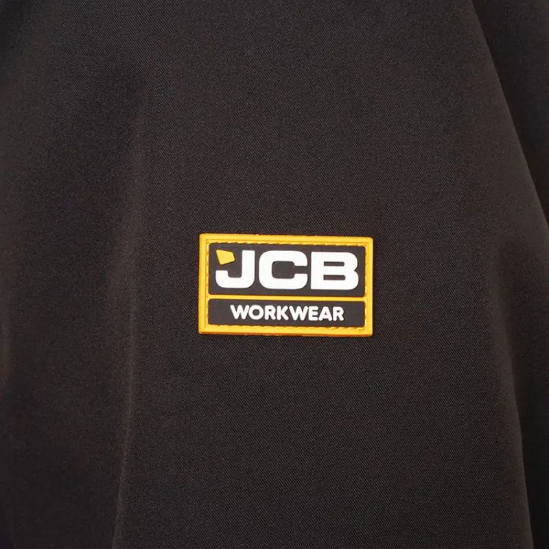 JCB TRADE HYBRID PADDED JACKET (4)