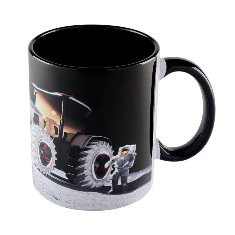 Massey Ferguson Lunar Concept Tractor Mug (2)