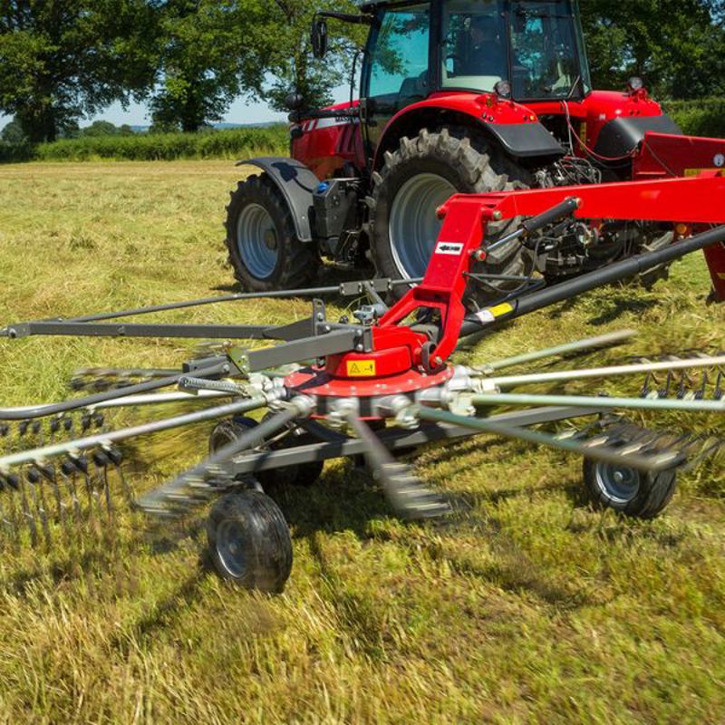 Grass Rakes 600 X 600